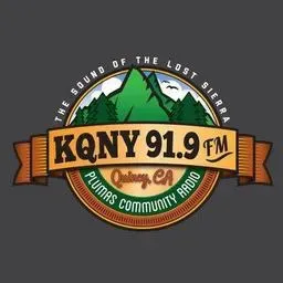 KQNY 91.9 FM