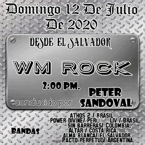 WMROCK programa2