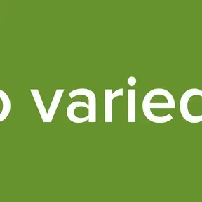 Radio variedades