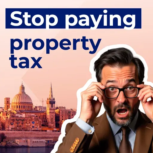 Countries with the lowest property tax in the world