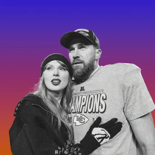 What Next - Off the Record: Taylor’s Version