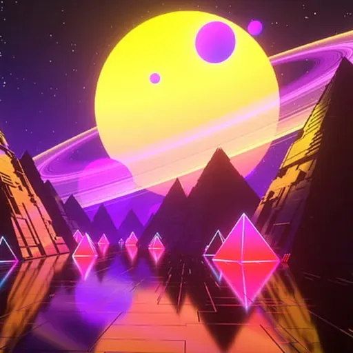 Space Station Radio 76.8 (ft.SPACE TRIP)