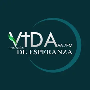 Vida 96.7 FM Una Señal de Esperanza