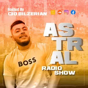 Astral Radio Show