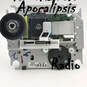 APOCALIPSIS RADIO