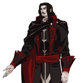 Dracula_FLL