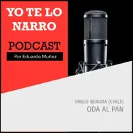 Oda al pan - Plablo Neruda (Chile)