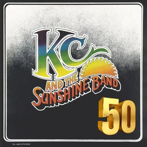 Classic Album Hour: KC and the Sunshine Band (50th Anniversary of Their Self-titled 1975 Album!)