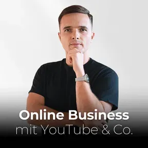 Online Business mit YouTube & Co. starten oder skalieren!
