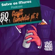 Graffiti Comercial - Parte 2