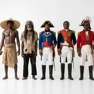 The Sins of Haiti: Dared to Be Free (Part 1)