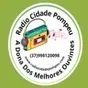 Rádio Cidade Pompeu