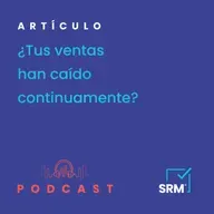 ¿Tus ventas han caído continuamente?