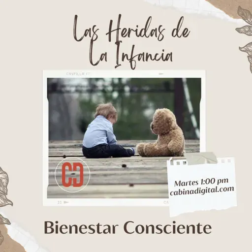 "Las Heridas de La Infancia"