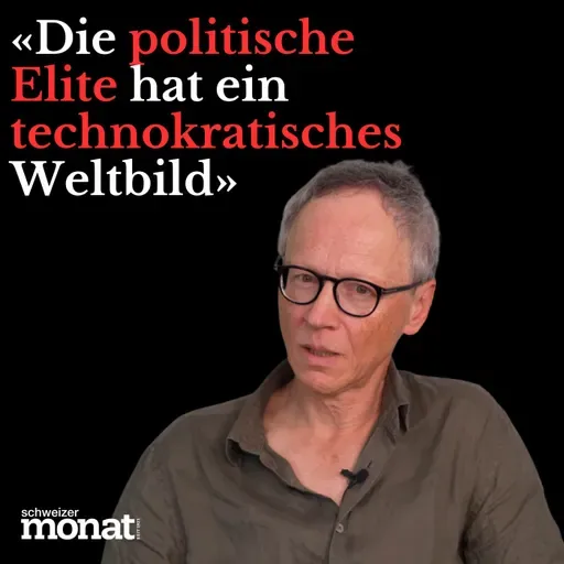 Zehn Jahre Brexit: Volksaufstand gegen die Alternativlosigkeit | mit Oliver Zimmer