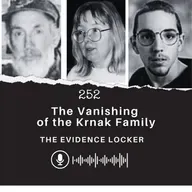 252: The Vanishing of the Krnak Family | USA