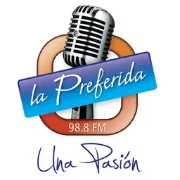 La Preferida 98.8 FM en vivo