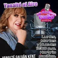 Yanalté Galván 13 Mayo 2025