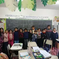 Episodio 1: SOMOS 3 "C"