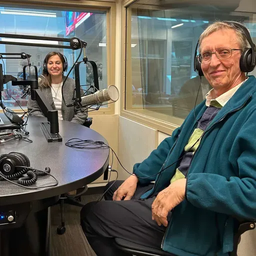 Blowing your socks off - with Dr. Arndt Schimmelmann