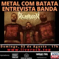 Metal com Batata 400 - Almanon