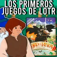 La PRIMERA EDAD de los juegos DESCONOCIDOS de la TIERRA MEDIA