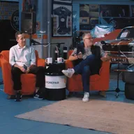 [EVENTO AO VIVO] Ao volante das emoções com Tim Vieira e Paulo Moreira, 5º aniversário