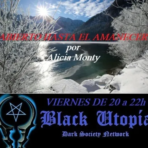 ABIERTO HASTA EL AMANECER ep23 TUNTEMATON YHTYE (bandas desconocidas) (fuera de Finlandia) 😜 SUOMIROCK/METAL!!!!