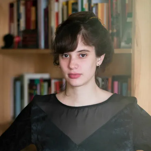 Los accidentes de Camila Fabbri