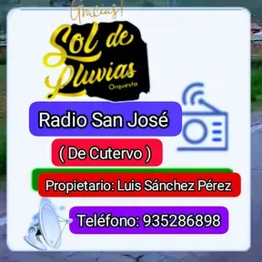 Radio San José (de Cutervo)