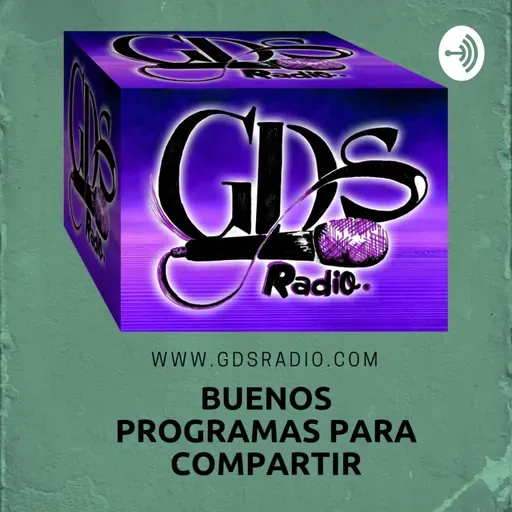 GDS Mar del Plata Podcast 2025-09-30 18:00