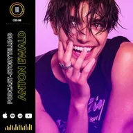 T3:14 STORYTELLING FT. ANTON EWALD (SINGER/DANCER) FROM SWEDEN 