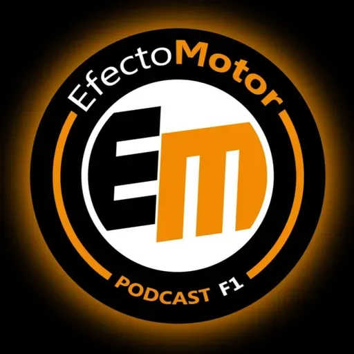 EfectoMotor #Podcast de #F1 - Programa nº 312 Post GPJapon - 2026 - 260331