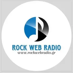 Rock Web Radio Ακούστε Ζωντανά