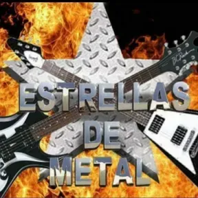 Estrellas de Metal