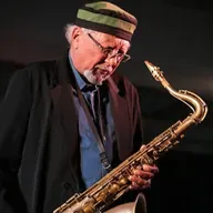 Charles Lloyd: "Mi música es tierna porque el mundo necesita ternura"