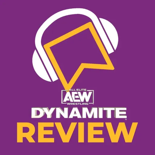 AEW Dynamite Review - The C2 Begins And It Absolutely Rules! - Samoa Joe Reveals His Evil Plan! - Hook Explains His Actions! -  The Babes Of Wrath Advance! - Jon Moxley Is The Tree?!
