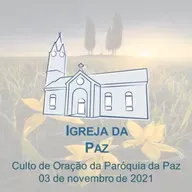 Culto de Oração - 1 Tessalonicenses 4.13-18