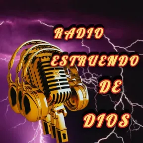 ESTRUENDO DE DIOS