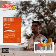 "FOLLOW THE GROOVE" | Live Sessions 007. Guest: FOIS