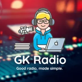 GK Radio 1 - Powered by Hype