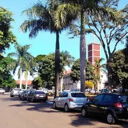 Web Rádio Avante Jussara PR
