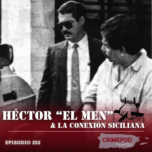 Héctor "El Men" & La Conexión Siciliana