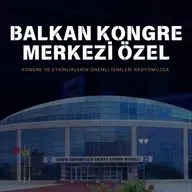 Balkan KM Özel #52 Prof. Dr. Mustafa Burak SAYHAN