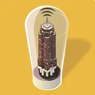 Risky Business (1983) - Nakatomi Radio - 8x13