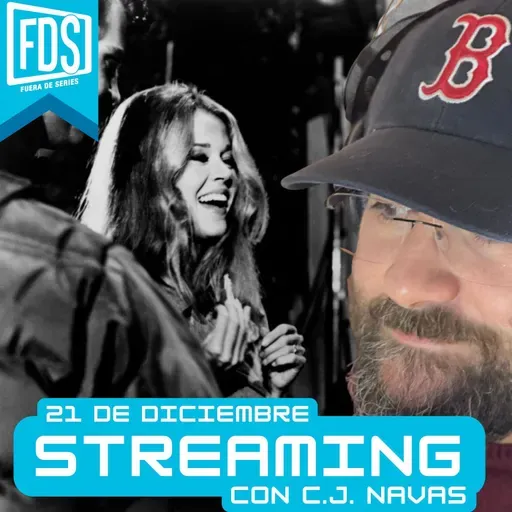 Streaming: Agenda de Series del 21 de Diciembre de 2022