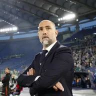 Enski boltinn í fyrsta sinn í mynd - Tudor tekur við Tottenham