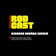 T2 E39 Ricardo Dueñas Espriú, director general del Grupo Aeroportuario del Centro Norte