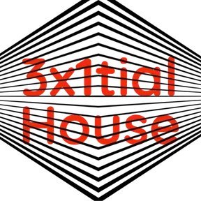 3x1tial House.fm