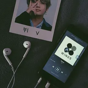 Bts X Army